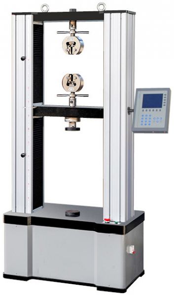 汽車(chē)零部件拉壓力試驗(yàn)機(jī)