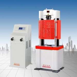 你必須了解的SDL-600微機控制拉伸應力松弛試驗機的基本知識。
