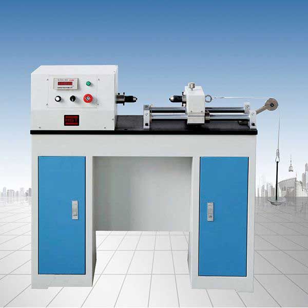 液晶式擺錘沖擊試驗機如何進(jìn)行操作及維護保養(yǎng)?