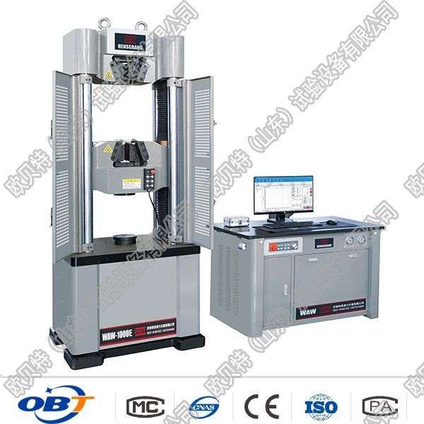 使用拉力試驗(yàn)機(jī)經(jīng)常發(fā)生的問(wèn)題解決辦法，拉力試驗(yàn)機(jī)使用經(jīng)驗(yàn)