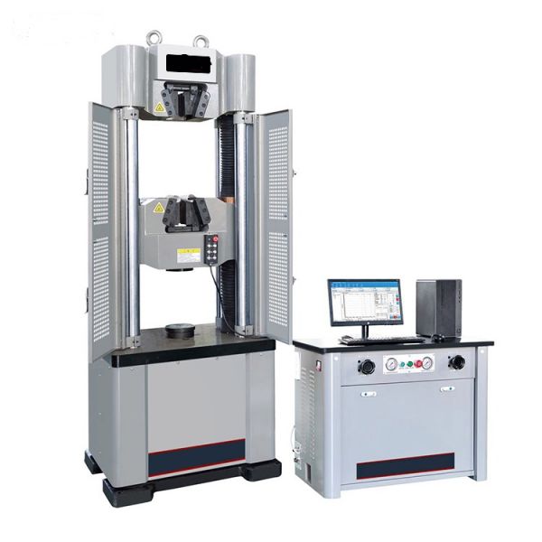WEW-1000C微機(jī)屏顯式液壓萬能試驗機(jī)