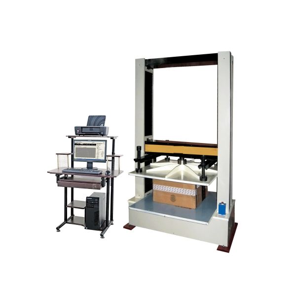 長期包裝箱壓力試驗(yàn)機(jī)，包裝箱專用試驗(yàn)機(jī)